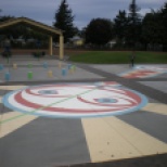 Marysville School Park